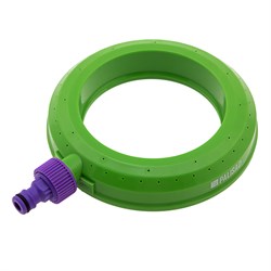 Разбрызгиватель круговой Palisad 65404 - фото 801538