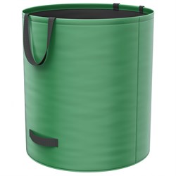 Контейнер садовый с ручками, 250 л, складной, Palisad 64404 - фото 801693