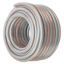 Шланг поливочный 4-х слойный, армированный "Professional", 1/2" 25 м, Luxe Palisad 67461 - фото 802010