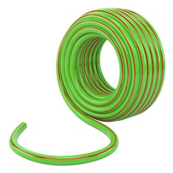 Шланг поливочный армированный, эластичный, 1/2", 15 м Palisad 67446 - фото 802038