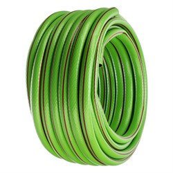 Шланг поливочный армированный, эластичный, 3/4", 25 м Palisad 67443 - фото 802054