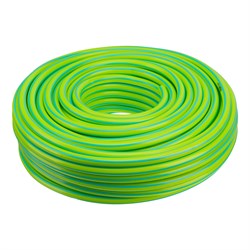 Шланг поливочный армированный, 3-х слойный, 1/2", 50 м, Luxe Palisad 67643 - фото 802136