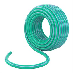 Шланг поливочный армированный, 3-х слойный, 3/4", 25 м, Luxe Palisad 67651 - фото 802172