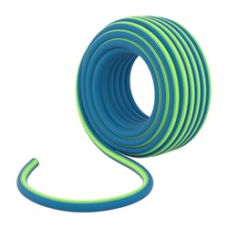 Шланг поливочный армированный, 3-х слойный, 1/2", 50 м, Luxe Palisad 67019 - фото 802209