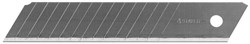 STAYER  18 мм, 10 шт, Сегментированные лезвия (0916-S10) - фото 80254