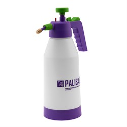 Ручной опрыскиватель Palisad 2 л, с насосом 64734 - фото 802578
