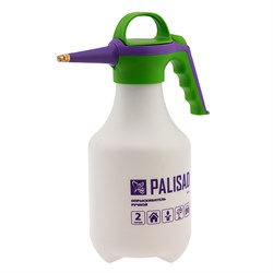 Ручной опрыскиватель Palisad Luxe 2 л 64739 - фото 802587