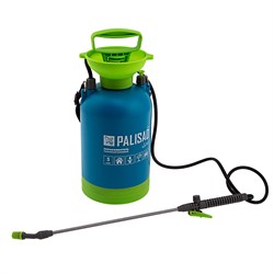 Помповый опрыскиватель Palisad Luxe 5 л 64757 - фото 802595