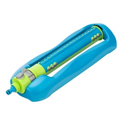 Разбрызгиватель для прямоугольных площадей, пластиковый Palisad Luxe 65483 - фото 802620