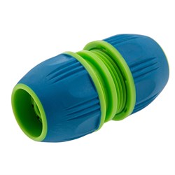 Соединительная муфта универсальная 1/2-3/4 Palisad Luxe 66252 - фото 802687