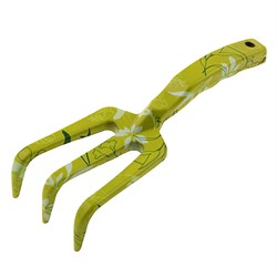 Рыхлитель цельнометаллический алюминиевый, Flower Lime, Palisad 62002 - фото 802839