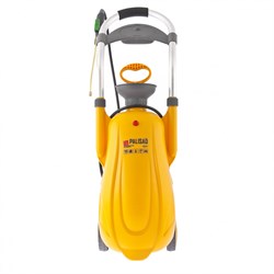 Опрыскиватель на колесах Palisad Luxe 16 л, с насосом 64787 - фото 802856