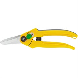 Цветочный секатор Palisad Luxe 190 мм 60546 - фото 802987