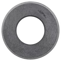 Ролик режущий для плиткореза 22 х 10.5 х 2 мм MTX 87670 - фото 803224