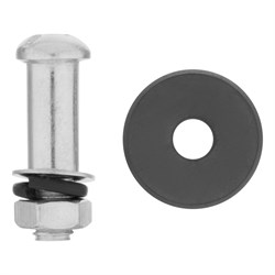 Ролик режущий для плиткореза 22 х 6 х 2 мм MTX 87669 - фото 803235