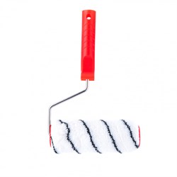 Валик "Грейтекс" Pro Line, 180 мм, ворс 12 мм, D 48 мм, D ручки 6 мм, полиакрил MTX 81305 - фото 803296