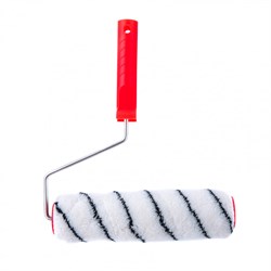 Валик "Грейтекс" Pro Line, 250 мм, ворс 12 мм, D 48 мм, D ручки 6 мм, полиакрил MTX 81306 - фото 803299