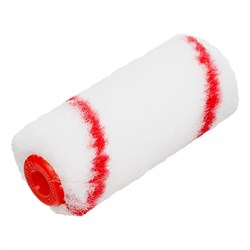 Мини-валик сменный, "Нейлон Стандарт", 70 мм, ворс 9 мм, D 16 мм, D ручки 6 мм, полиамид MTX 80607 - фото 803977