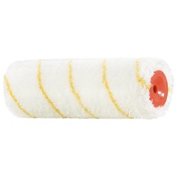 Валик сменный "Тетраколор", Фасадный, 250 мм, ворс 18 мм, D 55 мм, D ручки 8 мм, полиакрил MTX 80777 - фото 804000