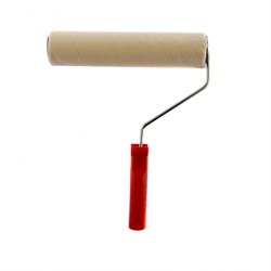 Валик "Велюр" Pro, 250 мм, ворс 4 мм, D 48 мм, D ручки 6 мм, шерсть 50%, полиакрил 50% MTX 81326 - фото 804063