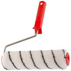 Валик "Грейтекс" Pro, 250 мм, ворс 12 мм, D 48 мм, D ручки 8 мм, полиакрил MTX 81355 - фото 804073