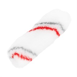 Мини-валик сменный "ГРЕЙТЕКС", 100 мм, ворс 12 мм, D - 16 мм, D ручки - 6 мм, полиакрил MTX 80708 - фото 804201