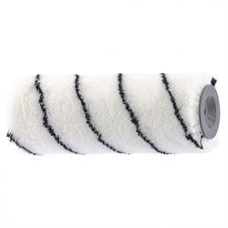 Валик сменный "Грейтекс" Pro, 180 мм, ворс 12 мм, D 40 мм, D ручки 6 мм, полиакрил 81335 - фото 804233