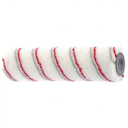 Валик сменный "Нейлон Макси" Pro, 250 мм, ворс 12 мм, D 48 мм, D ручки 6 мм, полиамид 81316 - фото 804253