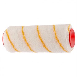 Валик сменный для внутренних работ синтетический Pro, 250 мм, ворс 12 мм, D 48 мм, D ручки 8 мм, полиакрил MTX 81353 - фото 804275