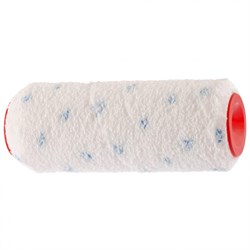 Валик сменный "Микрофибра" Pro, 250 мм, ворс 12 мм, D 48 мм, D ручки 8 мм, полиэстер MTX 81377 - фото 804278
