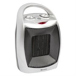 Тепловентилятор электр. керамический FHC-1500, 3 реж., вентилятор, нагрев 750/1500 Вт, MTX 96416 - фото 804303