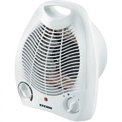 Электрический спиральный тепловентилятор Stern BH-2000 96412 - фото 804786