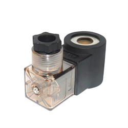 Катушка для гидравлического клапана для самоходных подъемников SKYER PL - фото 805085