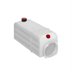 Масляной бак для самоходных подъемников SKYER PL, объем 30 л - фото 805086