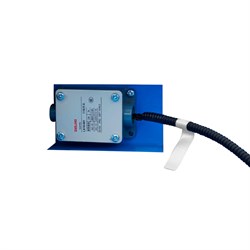 Концевой выключатель подъема для самоходных подъемников SKYER PL 24 В/15 A - фото 805096