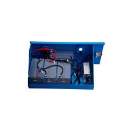 Аккумуляторная батарея 6-EVF, 150 Ач - фото 805097