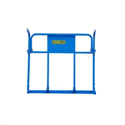 Заднее ограждение поперечное для самоходных подъемников SKYER PL - фото 805110