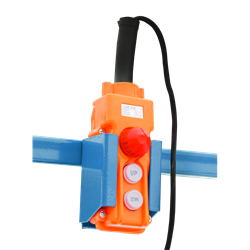 Пульт управления для подъемника SKYER SPF, 48В/5А, проводной - фото 805121