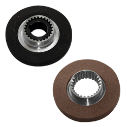 Фрикционный диск для люльки SKYER ZLP - фото 805143