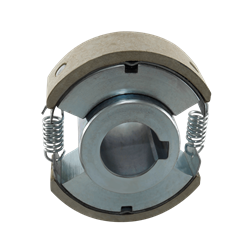 Тормоз центробежный редуктора лебедки LTD6.3 SKYER L19 - фото 805145