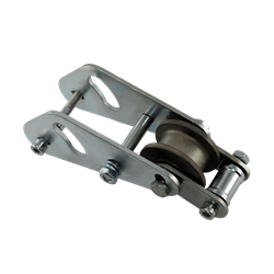 Блок ловителя SKYER ZLP-630 - фото 805156