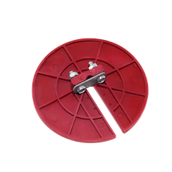 Ограничитель высоты подъема для SKYER ZLP, ударопрочный пластик - фото 805158