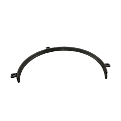 Хомут направляющий троса стальной редуктора лебедки LTD6.3 SKYER L15 - фото 805165