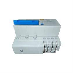 Выключатель дифференциальный автоматичекий SKYER ZLP - фото 805168