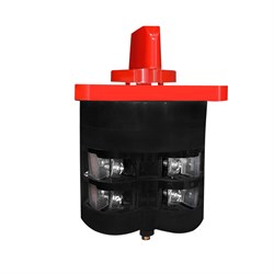 Переключатель режимов работы лебедок LTD 6.3 SKYER Е19 - фото 805173