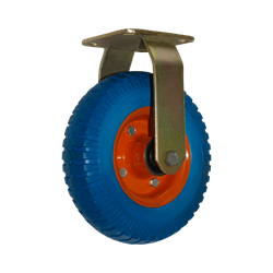 Колесо буферное SKYER ZLP630 - фото 805178