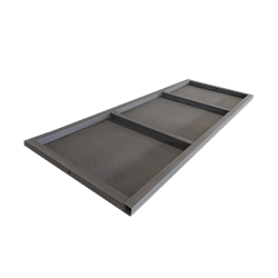 Основание платформы 2.0 м для люлек SKYER ZLP 630 - фото 805195