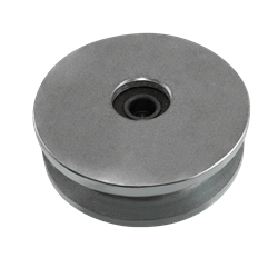 Ролик ловителя большой SKYER F02 - фото 805203