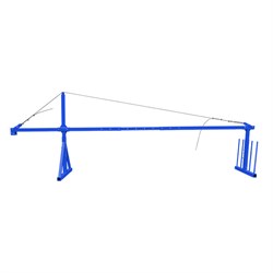 Консоль для SKYER ZLP 800 (без контргрузов), вылет 1,7м - фото 805223