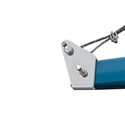 Передний оголовок консоли SKYER SKR6 - фото 805225